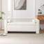 Banc de rangement rembourré en polyester Lataja-374722637-387379493