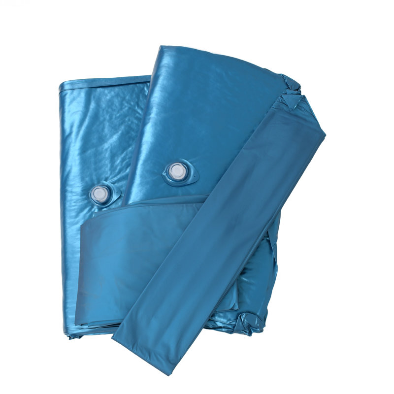 Hard-side Waterbed Mattress