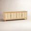 Seymour Sideboard Natural