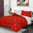 Red/White Doted