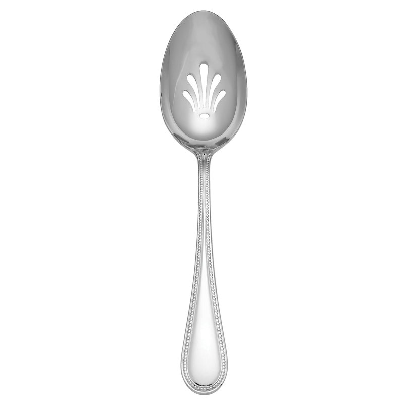 Lyndon Pierced Table Spoon