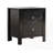 Elegantly Designed Bedside Table-1324471984