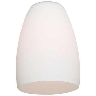 Sherry - Pendant Shade - 1.625" Fitter
