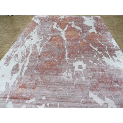 Cecilia One-of-a-Kind 9' X 12'2" Area Rug in