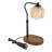 Johnnetta 13.3" Arched Table Lamp