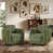 Olive Green Chenille is out of stock