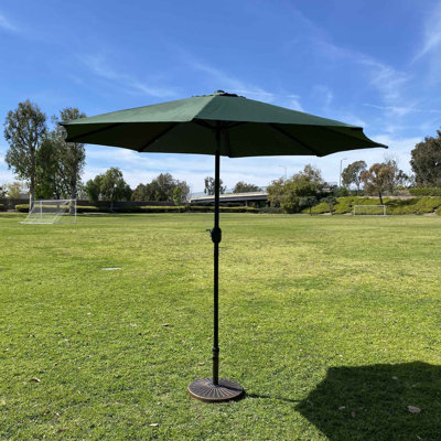 Avanna 107.87'' Market Umbrella