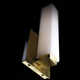 Erby 1-Light LED Flush Mount