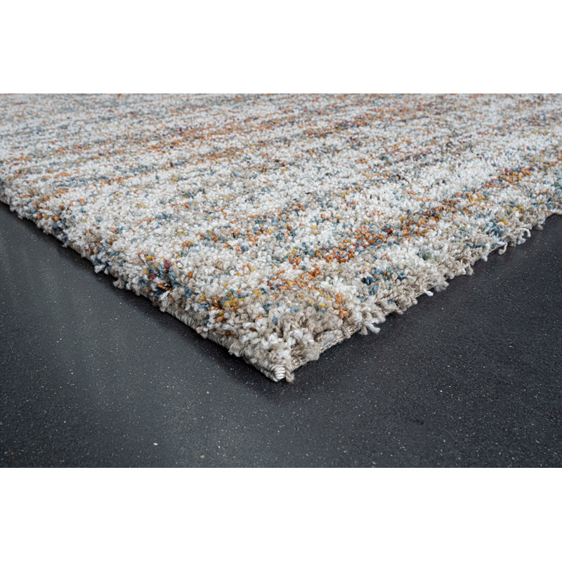 Recycled Polyester Area Rug