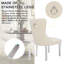 Chaise de salle à manger Parsons-107726642
