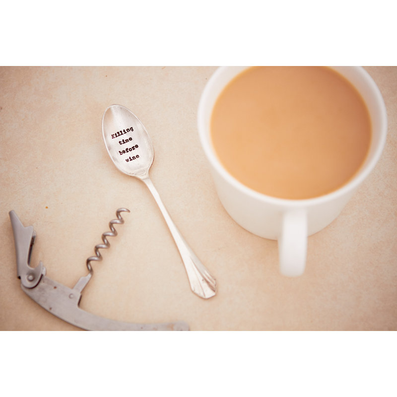 Hitton Teaspoon