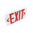 Thermoplastic LED Double Sided Exit Sign-44461631