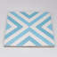 Mazagan 8" x 8" Cement Patterned Wall & Floor Tile-55920224