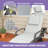 Amarily Outdoor Chaise Lounge(Set Of 2)-680584424