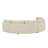 Aiuppy 2 - Piece Upholstered Sectional-404172767