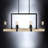 Yasamine Dimmable Square/Rectangle Chandelier-1430521060-1430521083-1430521082