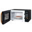 Russell Hobbs RHMD714G-MN Scandi Compact Digital Microwave 17L Grey-103552141