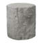 Table d'appoint moderne en béton-1954150866