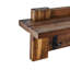 Solid Wood Bench