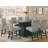 Giatrelis Counter Height 36.5" Dining Table