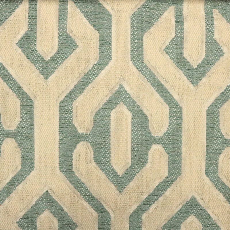 Tribeca- Taboo Tribal Art Textured Fabric, Surf