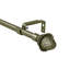 Tringle à rideaux simple 0,63 po Urbano-2035148973-2035148982