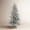 Hendricks Lighted Artificial Fir Christmas Tree