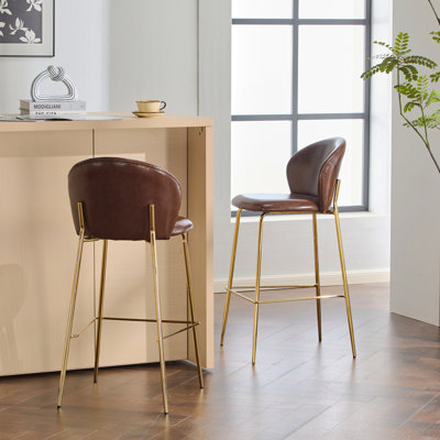 Tabouret de bar Kira