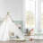 Santario Hand Tufted Wool Rug-1169156291
