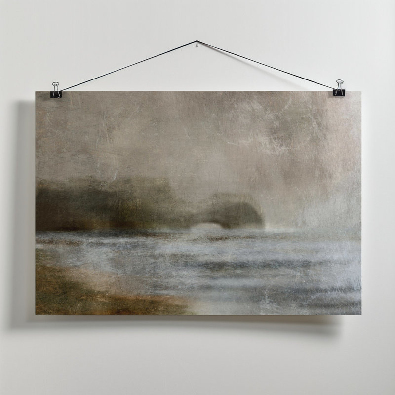 Wrapped Canvas Print, 50.8 cm H x 76.2 cm W
