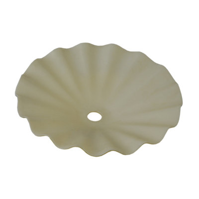 Metro Fusion Novelty Lighting Shade
