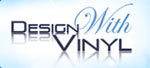 Design With Vinyl Logo