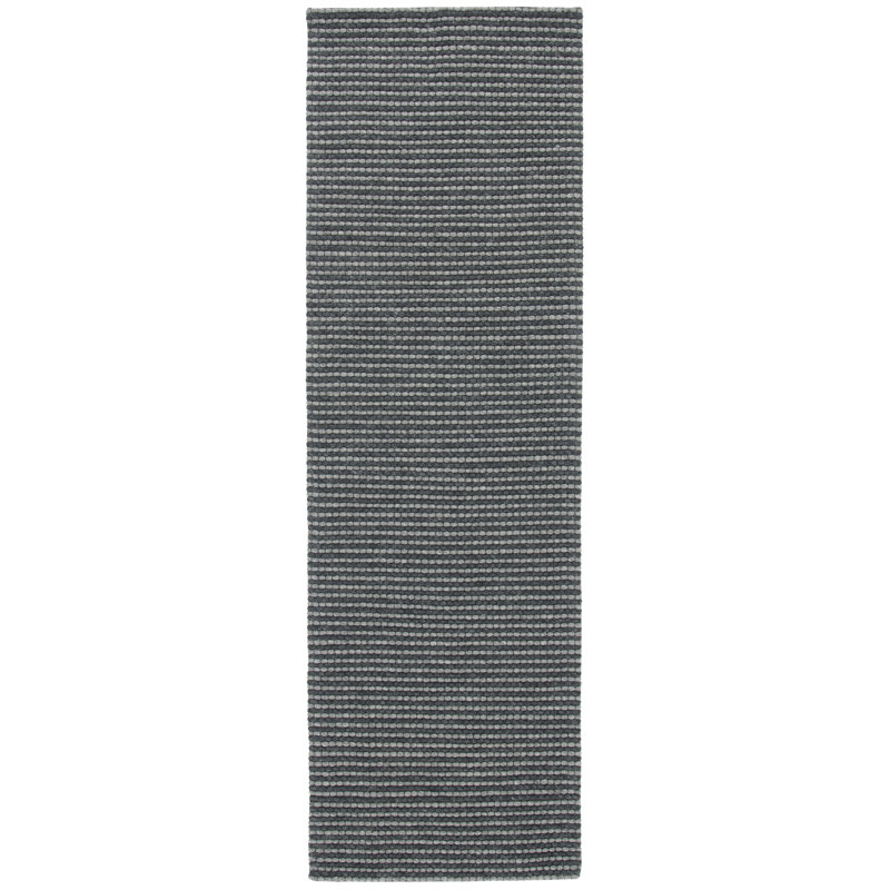 Hand Woven Area Rug, Runner 69 x 244 cm