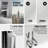 Bathroom Faucet Deck Plate-11007288