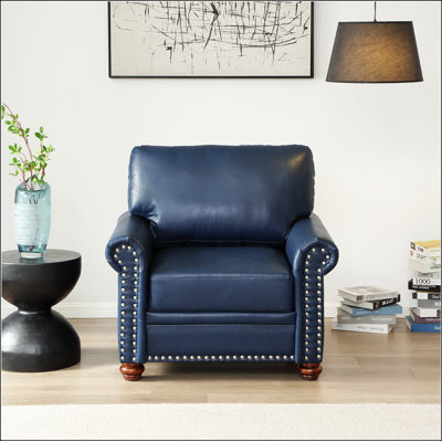 Navy Blue Living Room Furniture: Transform Your Space