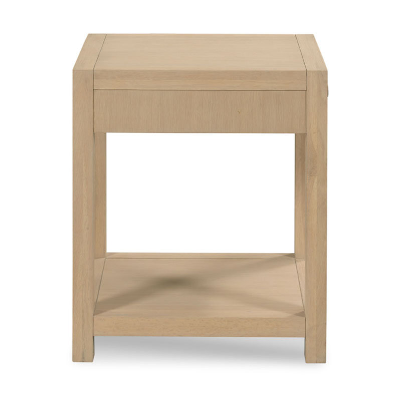 Bridger 1 - Drawer Nightstand