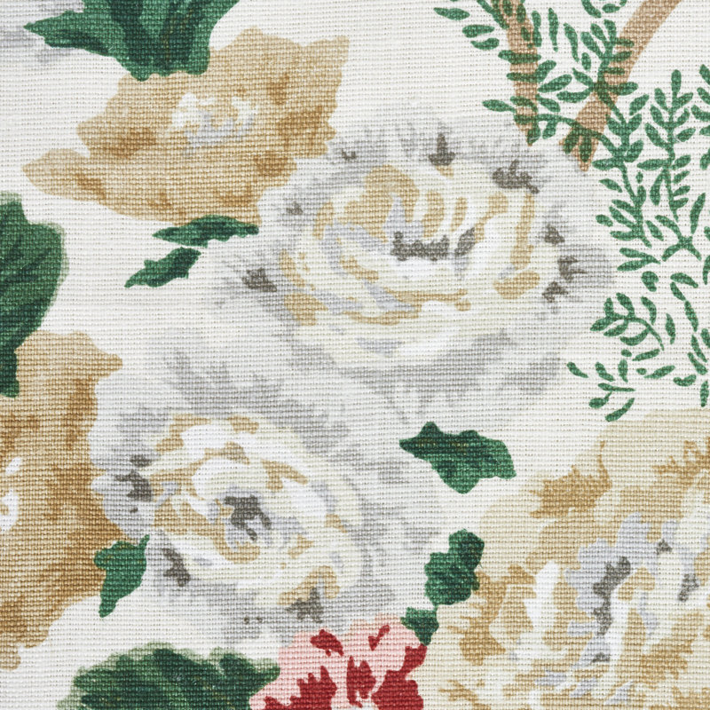 Tissu Wycombe Park, Neutre