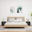 Brayli 39cm W Bedside Table-219974319-267107880