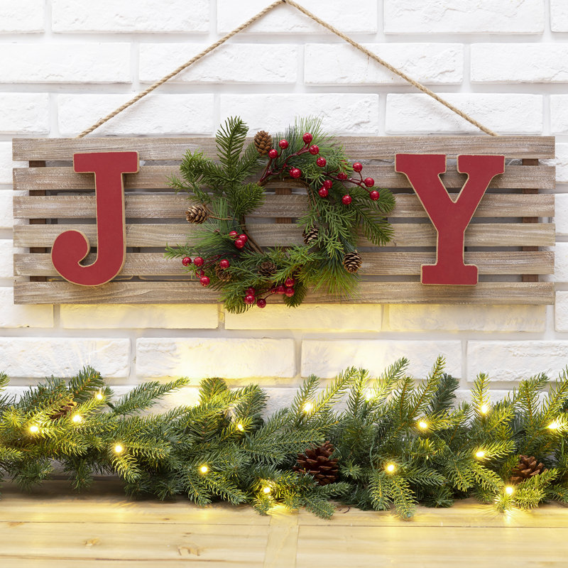 Christmas Tree Decorative Accent