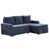 Blue Polyester est en rupture de stock