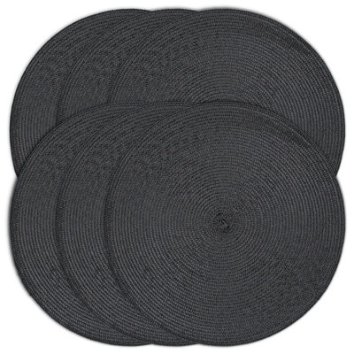 Rosalba Round Placemat