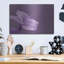 «Purple Dew» par Lori Deiter-1005802896