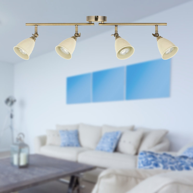 Flush Mount