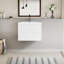 30" Floating Bathroom Vanity With Sink-1895812466