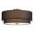  Michellemarie Mid-Century Modern Drum Semi Flush Mount Ceiling Light-116145524