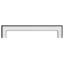 4413 Bevel Pull, 6" CTC-683323976
