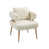 Polyester beige est en rupture de stock