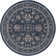 Raine Oriental Area Rug