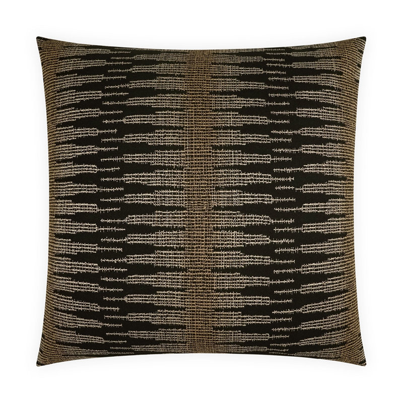 Salerno Outdoor Throw Pillow, Square 22"