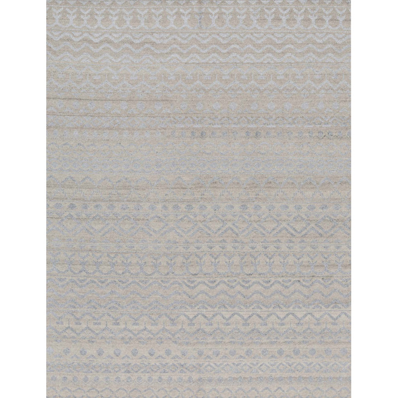 One-of-a-Kind 8' X 10'3" Area Rug